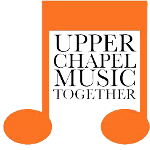 Upper Chapel Sheffield, Music Together